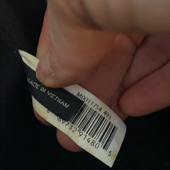 Marc Jacobs Blue Leather Purse/Tote - Picture 8 of 8